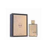 RIIFFS Privé Exclusive Mystique Noir 80ML EDP - Unisex