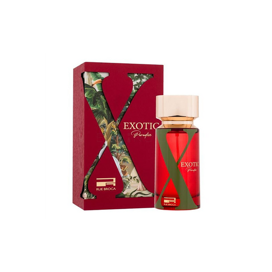 RUE BROCA Exotic Paradise 100 ML EDP – Women