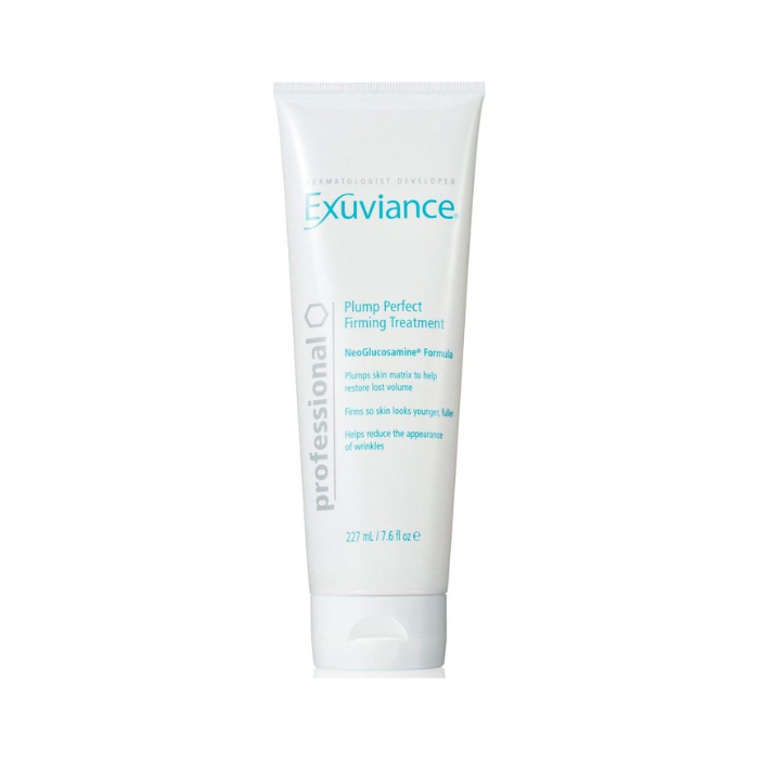 EXUVIANCE Professional Plump Perfect Firming Treatment - 227ML