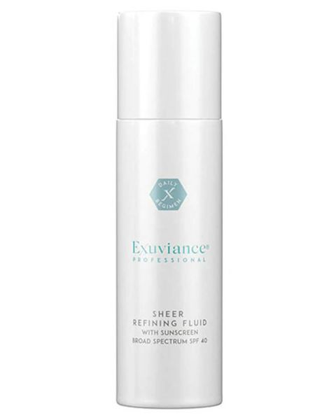 EXUVIANCE Professional Sheer Refining Fluid SPF 40 - 50ML