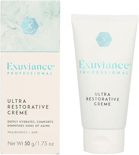 EXUVIANCE Professional Ultra Restorative Creme - 50G.
