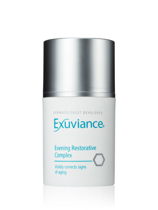 EXUVIANCE Evening Restorative Complex - 50G.