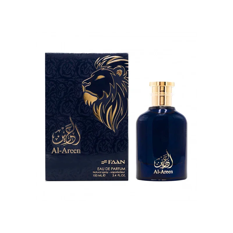 FAAN AL Areen EDP 100ML - Unisex