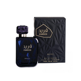 RIIFFS Fareed 100ML EDP - Men
