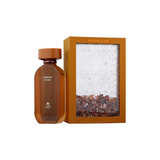 FRAGRANCE WORLD Amber D'OR 100ML EDP - Unisex