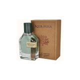 FRAGRANCE WORLD Aqua Pura 100ML Eau de Parfum - Unisex