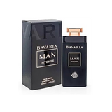 FRAGRANCE WORLD Bavaria Man Intense 100ML EDP - Men