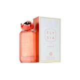 FRAGRANCE WORLD Elysia Lychee Fizz 100ML EDP - Women