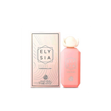 FRAGRANCE WORLD Elysia Marshmallow 100ML EDP - Women