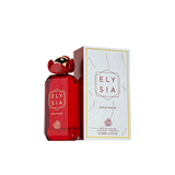 FRAGRANCE WORLD Elysia Apple Rouge 100ML EDP - Women