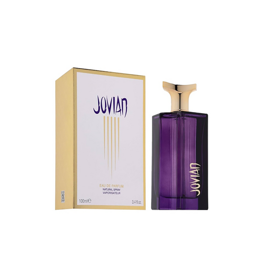 FRAGRANCE WORLD Jovian 100ML EDP - Women