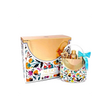 FRAGRANCE WORLD Nudo Exotic Flowers 100ML EDP - Women