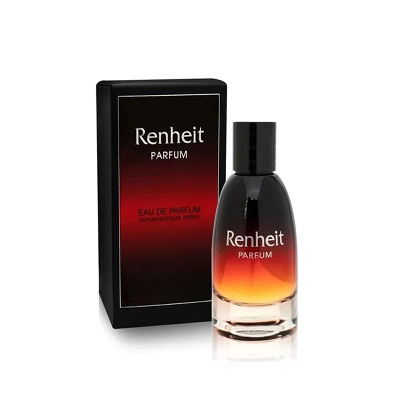 FRAGRANCE WORLD Renheit 100ML Parfum - Men