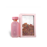 FRAGRANCE WORLD Roses D’Emotion 100ML EDP - Women