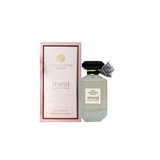 FRAGRANCE WORLD Rose Seduction Secret Reveal 100ML EDP - Women