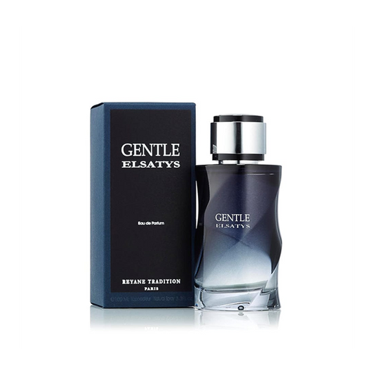 REYANE TRADITION Gentle Elsatys 100ML EDP - Men