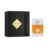 RIIFFS Golden Elixir 100ML EDP - Unisex