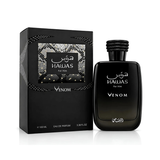 RASASI Hawas Venom 100ML EDP - Men