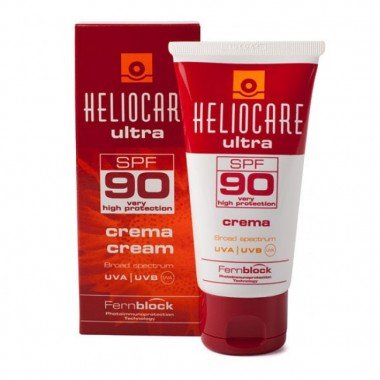 HELIOCARE Ultra 90 Cream SPF50+  - 50ML