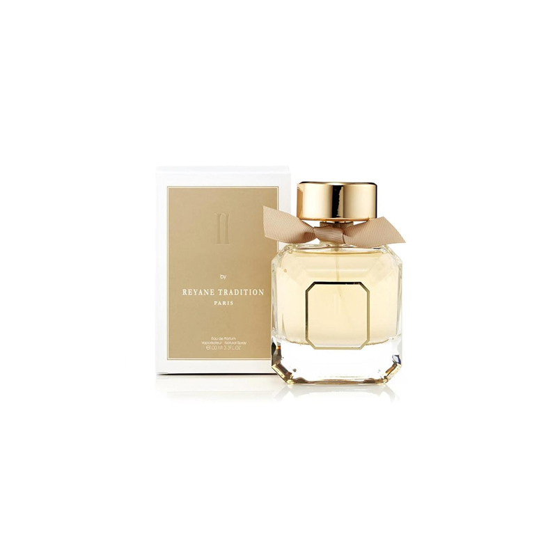 REYANE TRADITION  II 100ML EDP - Women