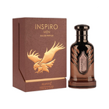 RIIFFS Inspiro 100ML EDP - Men