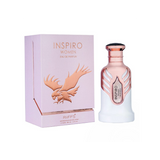 RIIFFS Inspiro 100ML EDP  - Women