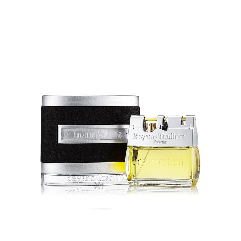 REYANE TRADITION Insurrection 100ML EDP - Men