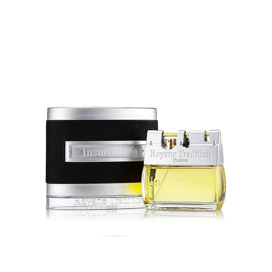 REYANE TRADITION Insurrection 100ML EDP - Men