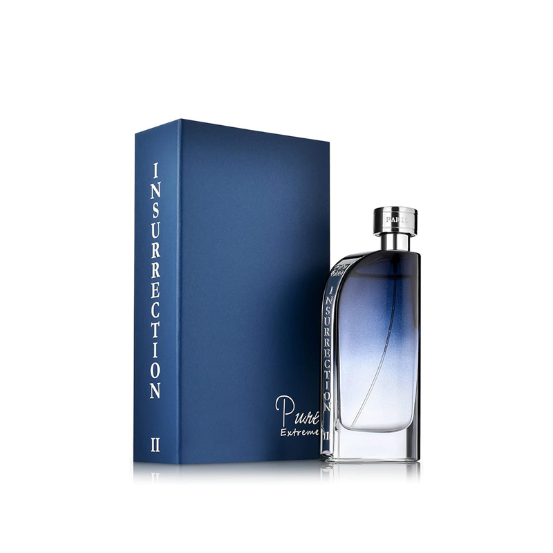 REYANE TRADITION Insurrection II Pure Extreme 100ML EDP - Men