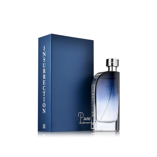 REYANE TRADITION Insurrection II Pure Extreme 100ML EDP - Men