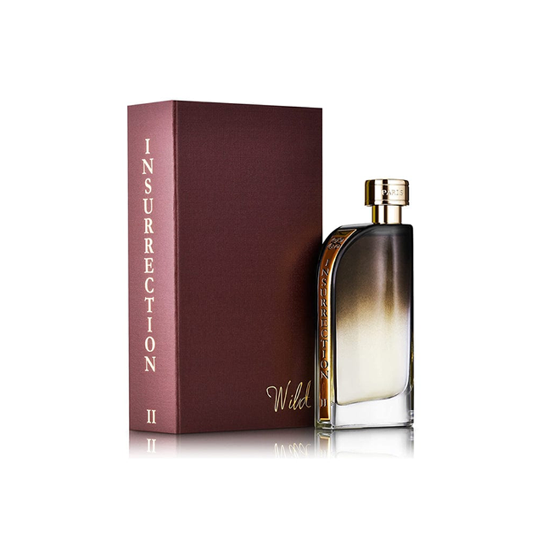 REYANE TRADITION Insurrection II Wild 100ML EDP - Men