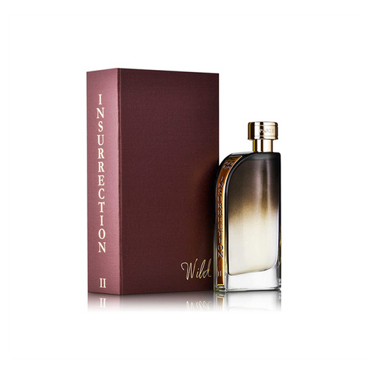 REYANE TRADITION Insurrection II Wild 100ML EDP - Men