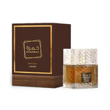 LATTAFA Khamrah Qahwa EDP 100ML - Unisex