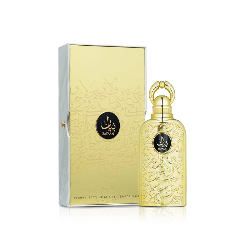 LATTAFA Bayaan EDP 100ML - Women
