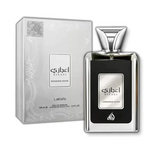 LATTAFA Ejaazi Intensive Silver EDP 100ML - Unisex