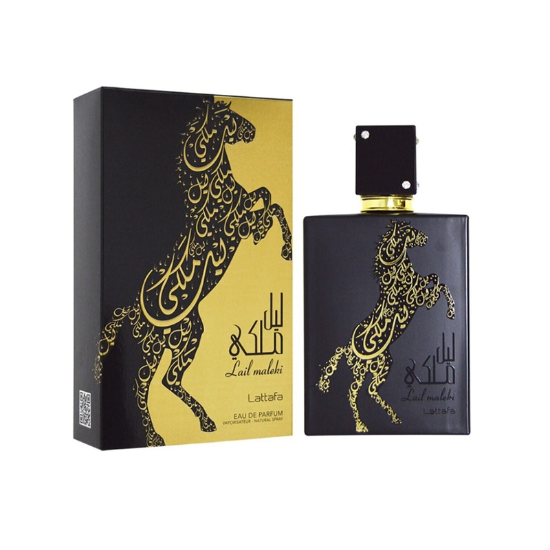 LATTAFA Lail Maleki EDP 100ML - Unisex