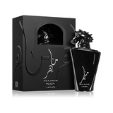 LATTAFA Maahir Black EDP 100ML - Men