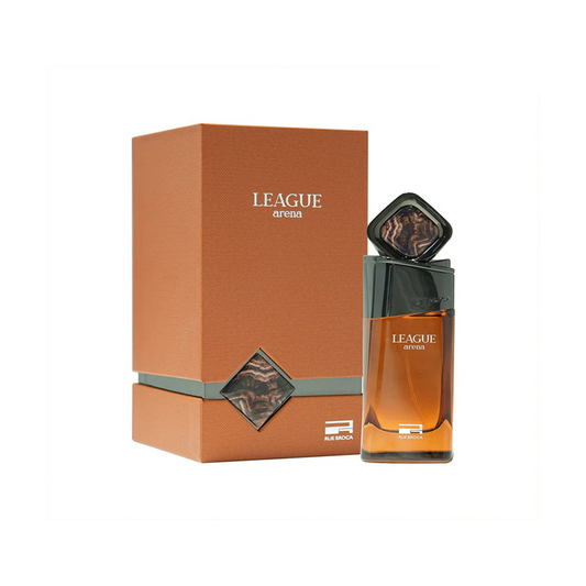RUE BROCA League Arena 100ML EDP - Men