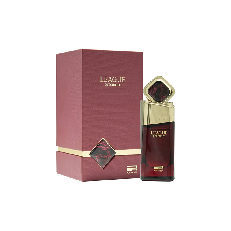 RUE BROCA League Premiere 100ML EDP - Unisex