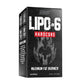 NUTREX RESEARCH Lipo 6 Hardcore - 60 Capsules