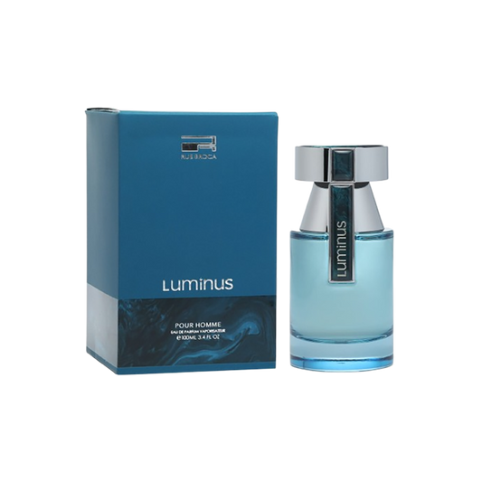 RUE BROCA Luminus Pour Homme 100ML EDP - Men