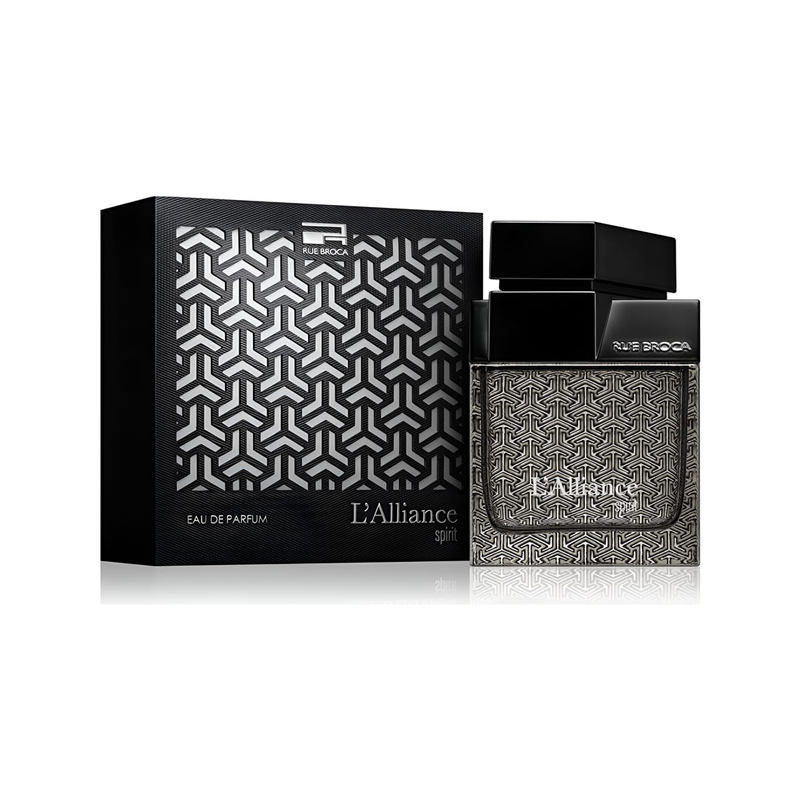 RUE BROCA L'Alliance Spirit 100ML EDP  - Unisex
