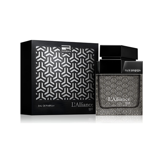 RUE BROCA L'Alliance Spirit 100ML EDP  - Unisex