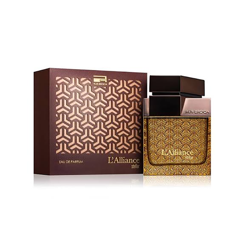 RUE BROCA L'Alliance Stellar 100ML EDP  - Unisex
