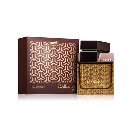 RUE BROCA L'Alliance Stellar 100ML EDP  - Unisex