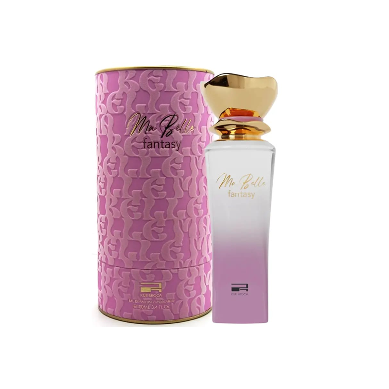 RUE BROCA Ma Belle Fantasy 100 ML EDP – Women