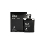 ALHAMBRA Man Black Edition 100ML EDP By Maison Alhambra - Men