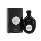 RIIFFS Masculin Leather 100ML EDP - Men