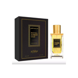 FAAN Mashaer Royal Amber Oud EDP 100ML - Men