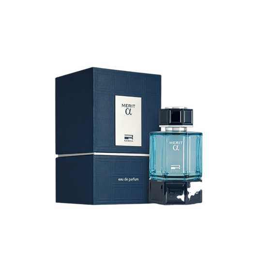 RUE BROCA Merit Alpha 100ML EDP - Men